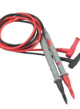 Multimeter Test Lead Probe Wire Pen Cable Accessories Free S