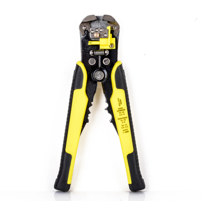 Wire Cutter Stripper Terminal Crimper Pliers For Cutting Cri