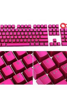 104 Keys Pbt Keycap For Cherry Mx Keyboard Switch