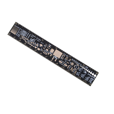15CM PCB Ruler EDA Measuring Tool accurate Reversible Precis