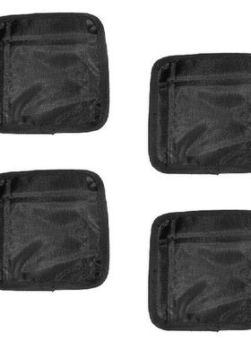 Perfeclan  4 Pcs Scuba Diving Snorkeling Spare Weight Belt