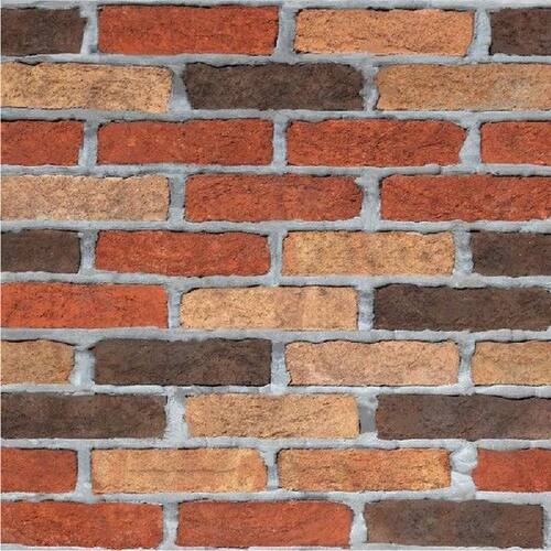 3D Wall Papers Home Decor PVC Self Adhesive Wall Stickers