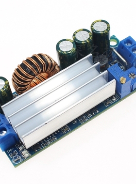 35W DCDC Auto StepUp/StepDown Power Module Constant Current