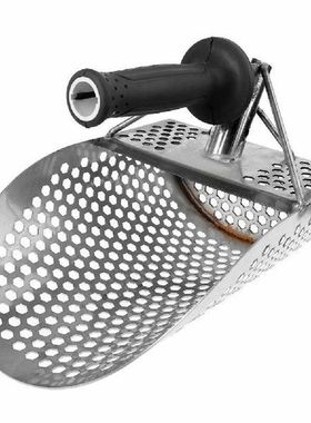 Beach Detecting Gold Accessories Anti Corrosion Digging