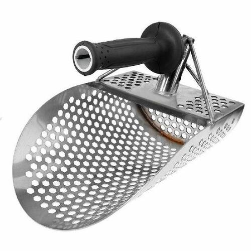 Beach Detecting Gold Accessories Anti Corrosion Digging