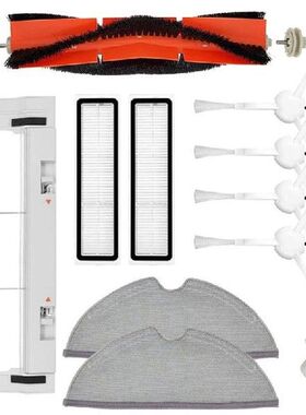 For Xiaomi Dreame D9 D9 Max Robot Vacuum Cleaner