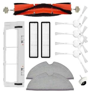 For Xiaomi Dreame D9 D9 Max Robot Vacuum Cleaner