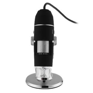 500X IR 8 LED DC5V USB Electron Microscope Endoscope Camera