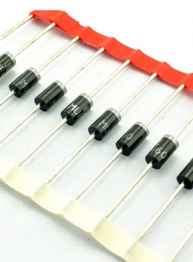 200pcs MUR460RLG MUR460 DO-201 4A 600V ULTRA FAST RECTIFIERS