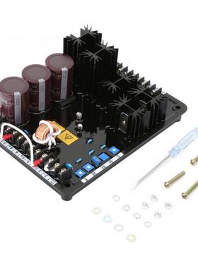 VR6 AVR Automatic Voltage Regulator Electric Stabilizer Mecc