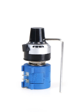 3590S-2-103L 3590S 10K ohm Precision Multiturn Potentiometer