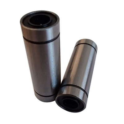 12pcs 3D Printer - LM8LUU - 45mm Long Linear Bearing - 8mm s