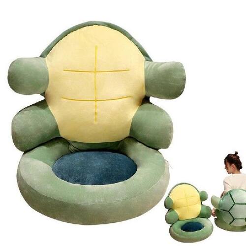 Cute Seat Cushion Non-Slip Chair Cushion Lovely Room