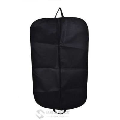 3 Colors  Dustproof Hanger Coat Clothes Gart Suit Cover Stor