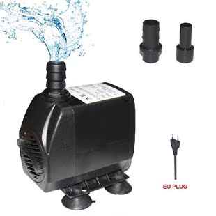 2500L/H 15W Submersible Aquarium Water Pump Ultra-Quiet