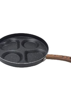 3 4 Units Long Handle Non Stick Cookware Steak Frying Pan