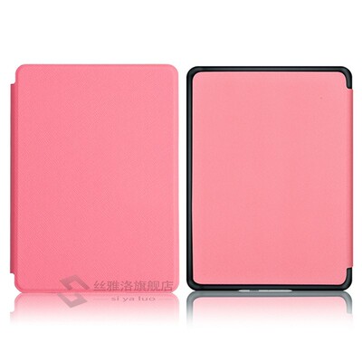 Case for Kindle 10th 2019 6inch Cover for All New Kindle Tou