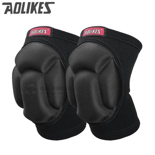 PR Football Volleyball Extreme Sports knee pads brace suppor