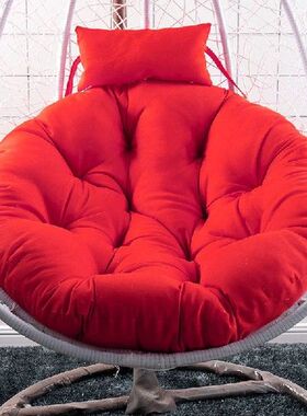 Hammock Chair Cushions Soft Pad for Hanging Chair Swing