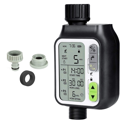 Promotion! Programmable Water Timer Automatic Watering Hose