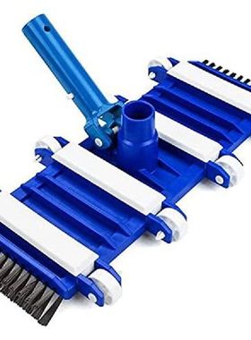 14 inch Weighted Flexible Pool Vacuum Head Pool Vacuum Head