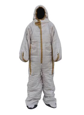 Outdoor Adult Humanoid Sleeping Bag Weight Walking Camping