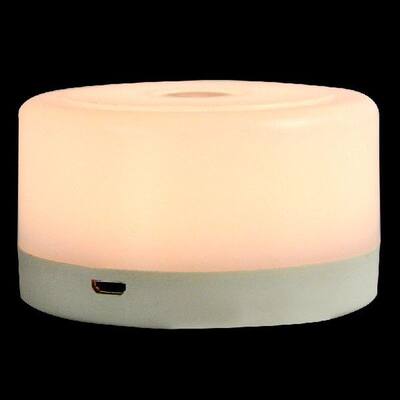 Rechargeable Breastfeeding Lamp Baby Nursery Night Light