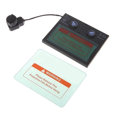 Auto Darkening Welding Helmet Lens Welder Goggles Eye Mask C