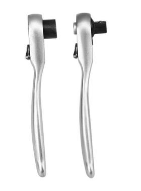 1/4inch Mini SingleEnded Torque Rachet Wrench Spanner Hand R