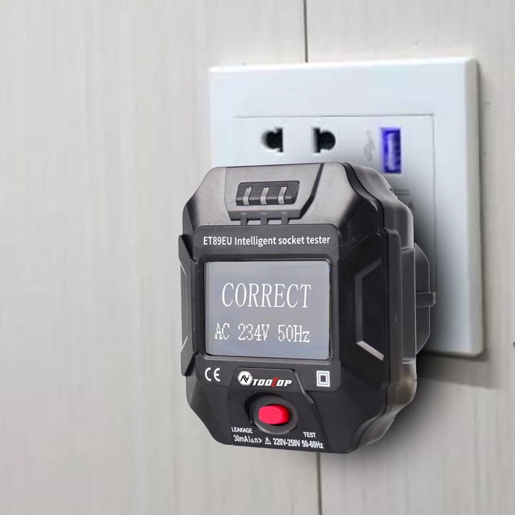 ET89EUET89USSocket