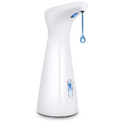 Automatic Soap Dispenser, Pressless Soap Dispenser, With