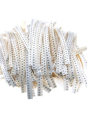 1800pcs 0603(1608) SMD Resistor Kit Assorted Kit 1ohm-10M oh