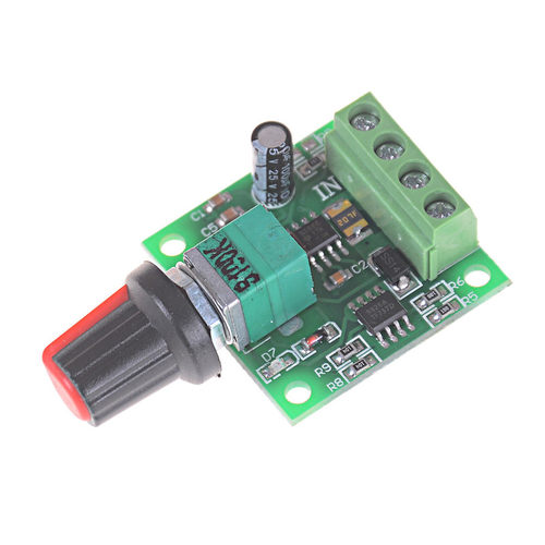 32*32*15mm PWM 1803B M216 DC 1.8V 3V 5V 6V 12V 2A Voltage Mo
