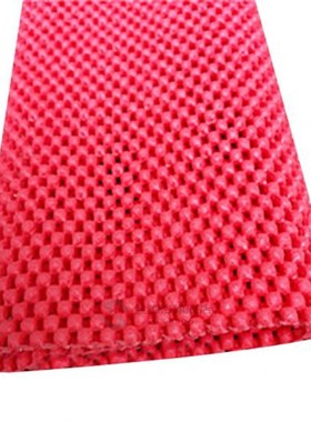 200x30cm PVC Foam Hollow Anti-Slip Mat Drawer Shelf Liner An