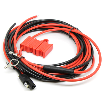 DC Power Cable Cord for M-otorola GM300/338/380/3188CDM1250/