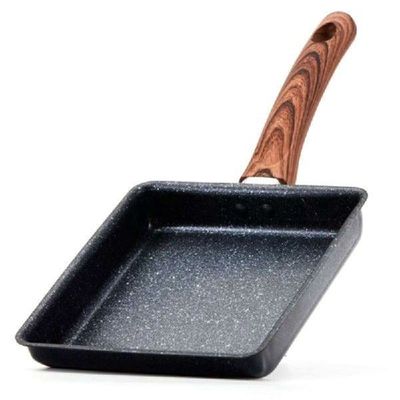 Maifan Stone Non-Stick Frying Pan Induction Cooker