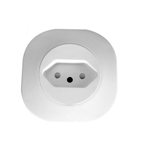 Brazil Wifi Smart Plug 16A Smart Socket With Timer Power Mon