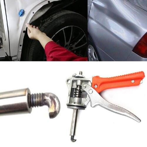 B2QB Autobody Repair Tools Multifunctional Manual Pliers
