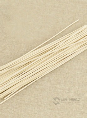 50pcs Extra Long Rattan Reed Diffuser Replacet s 3mm Oil Dif