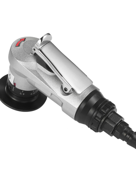 Mini Pneumatic Chamfering Machine 45 Degree Arc Hand-Held Be