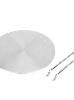 China Factory Induction Converter Stove Adapter Plate for