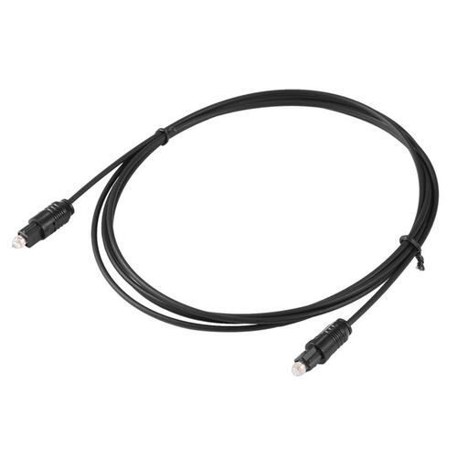 1pcs Digital Audio Cables Connect Cable 1.8 M Digital Optica