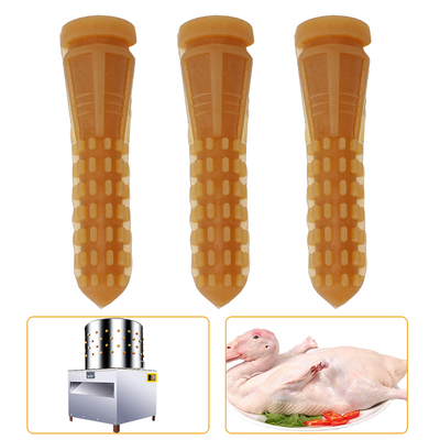 Chicken Hair Removal Machine Glue Stick Beef Tendon