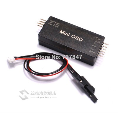 MICRO MINIMOSD Minim OSD Mini OSD   Quadcopter Multicopter A