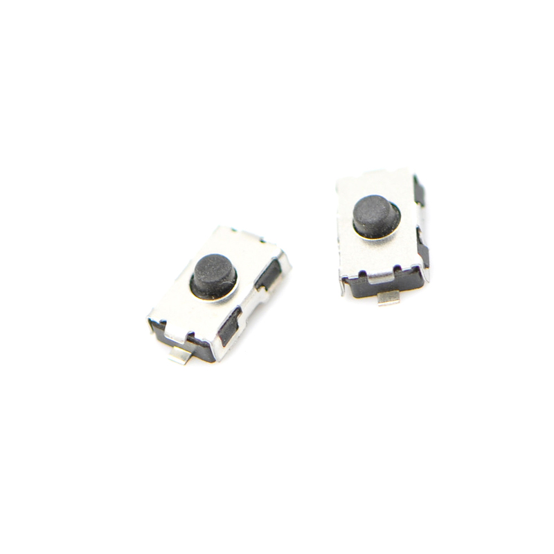 10PCS 3*6*2.5mm SMD Switch 4 Pin Touch Micro Switch Tact Pus