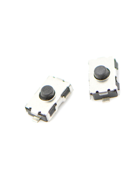 10PCS 3*6*2.5mm SMD Switch 4 Pin Touch Micro Switch Tact Pus