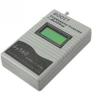 Frequency Test Device for Two Way Radio Transceiver GSM 50 M