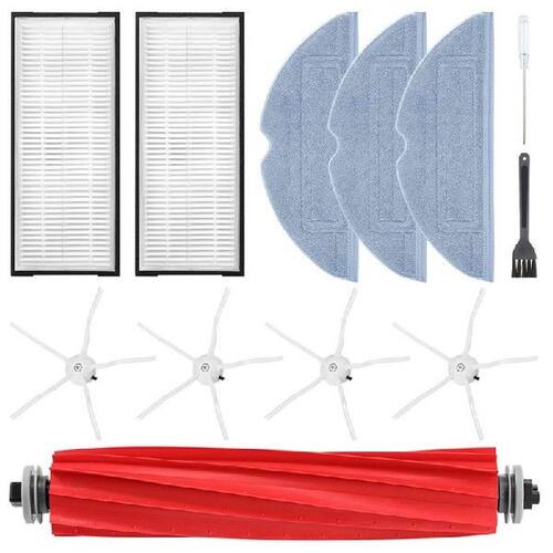 Filter Mop Cloth For Roborock S7/S7 Plus/S7 Maxv/S7 Maxv