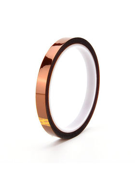 10MM X33Meter Heat Resistant Polyimide Tape Temperature Adhe