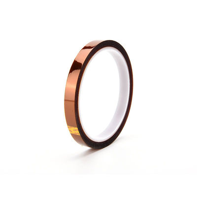 10MM X33Meter Heat Resistant Polyimide Tape Temperature Adhe